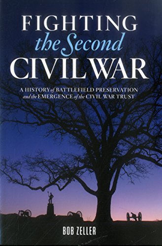 Algopix Similar Product 6 - Fighting the Second Civil War