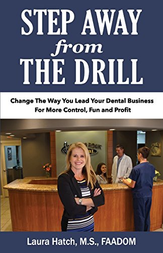 Algopix Similar Product 9 - Step Away from the Drill Your Dental