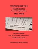 Algopix Similar Product 15 - PUNANACROSTICS  First collection ever
