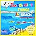 Algopix Similar Product 18 - COLORING BOOKS for Kids San Diego