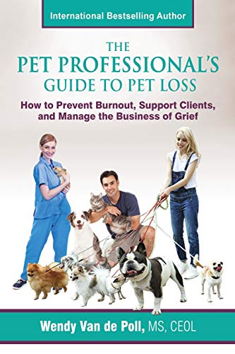 Algopix Similar Product 19 - The Pet Professionals Guide to Pet
