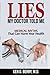 Algopix Similar Product 16 - Lies My Doctor Told Me Medical Myths