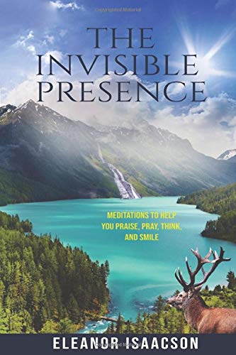 Algopix Similar Product 20 - The Invisible Presence Meditations to