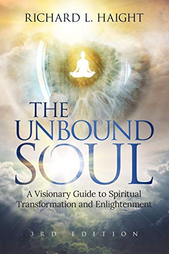 Algopix Similar Product 2 - The Unbound Soul A Visionary Guide to