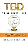 Algopix Similar Product 4 - TBDTo Be Determined Leading With