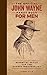Algopix Similar Product 11 - The Official John Wayne Handy Book for