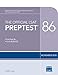 Algopix Similar Product 9 - The Official LSAT PrepTest 86 Nov