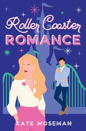 Algopix Similar Product 7 - Roller Coaster Romance