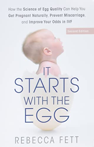 Algopix Similar Product 20 - It Starts with the Egg How the Science