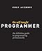 Algopix Similar Product 13 - The SelfTaught Programmer The