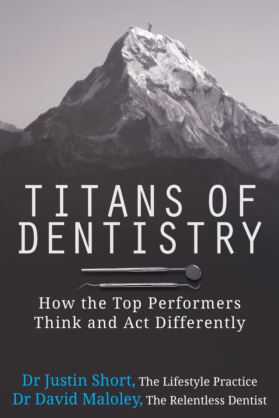 Algopix Similar Product 11 - Titans of Dentistry How the top