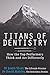 Algopix Similar Product 5 - Titans of Dentistry How the top