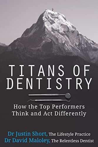 Algopix Similar Product 8 - Titans of Dentistry How the top