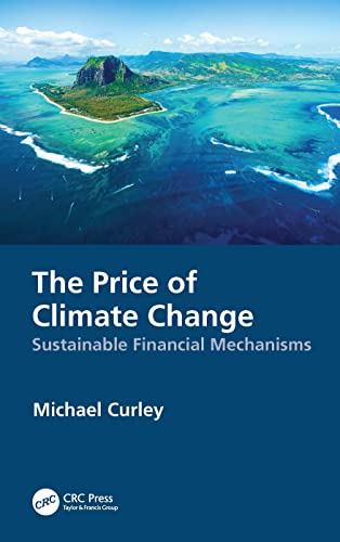 Algopix Similar Product 4 - The Price of Climate Change