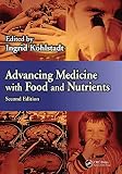 Algopix Similar Product 11 - Advancing Medicine with Food and