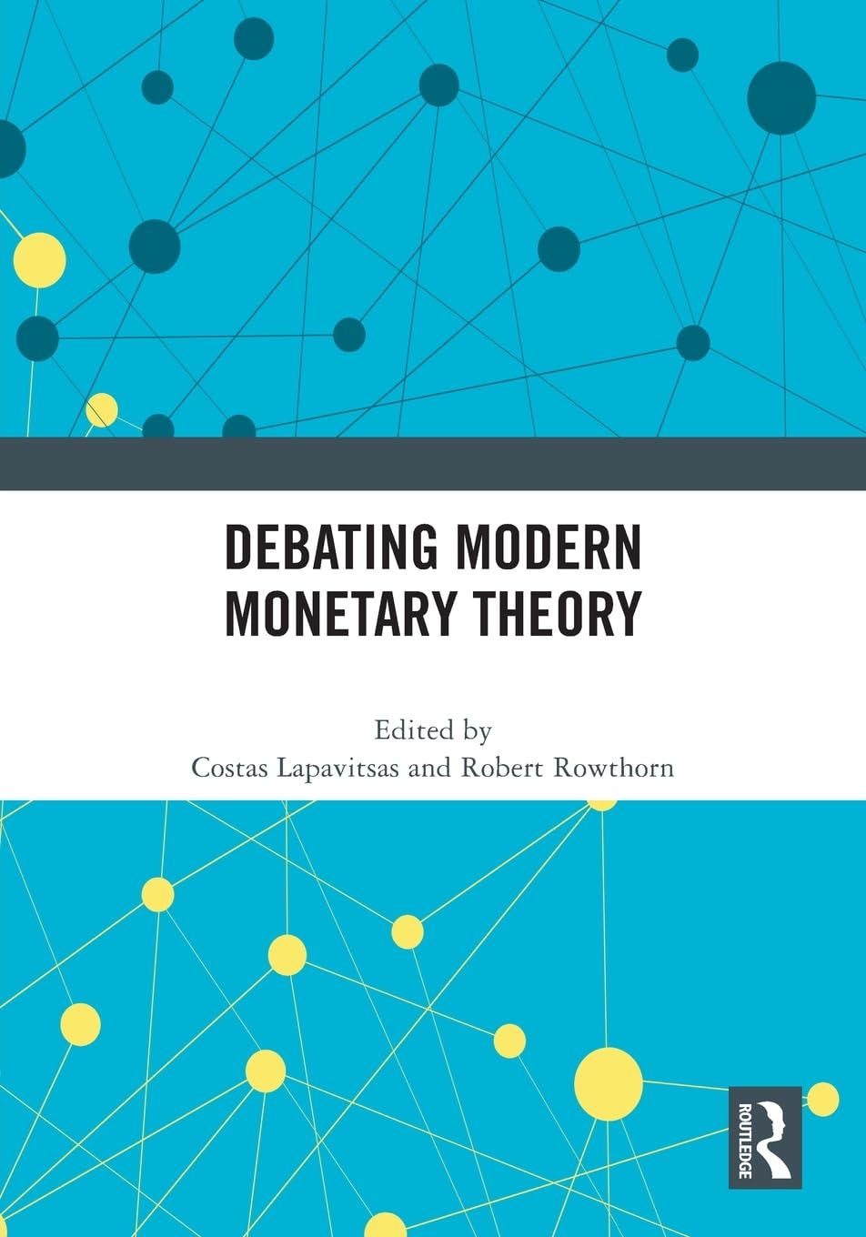 Algopix Similar Product 15 - Debating Modern Monetary Theory