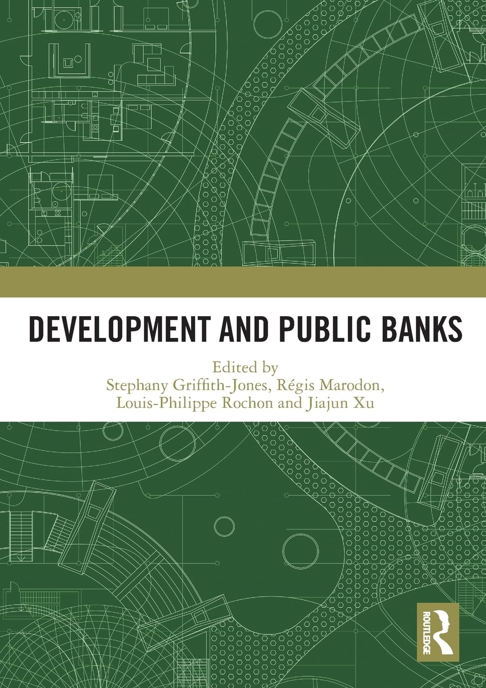 Algopix Similar Product 16 - Development and Public Banks