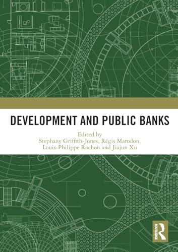 Algopix Similar Product 20 - Development and Public Banks