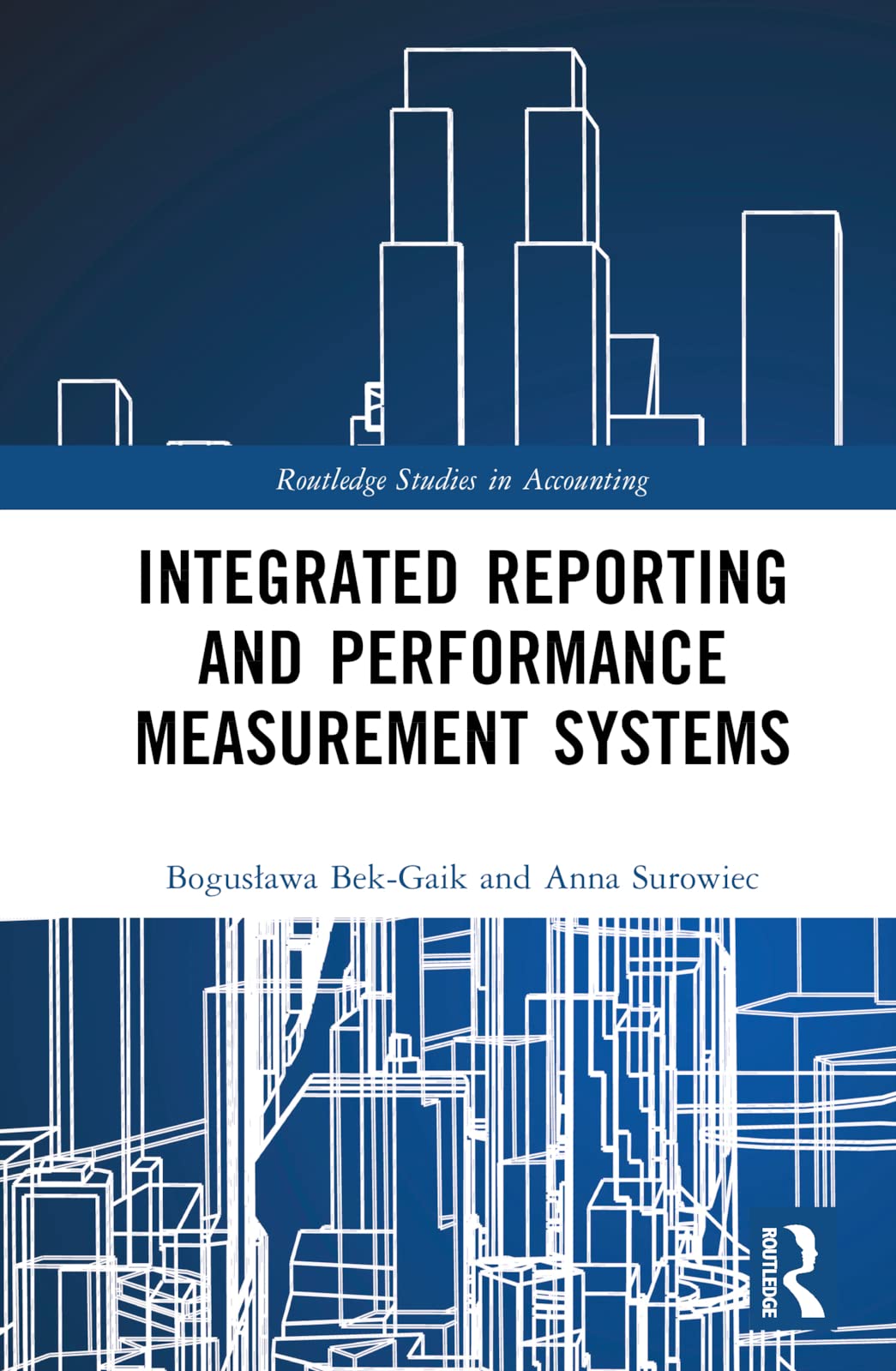 Algopix Similar Product 15 - Integrated Reporting and Performance