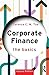 Algopix Similar Product 14 - Corporate Finance (The Basics)