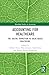 Algopix Similar Product 3 - Accounting for Healthcare Routledge