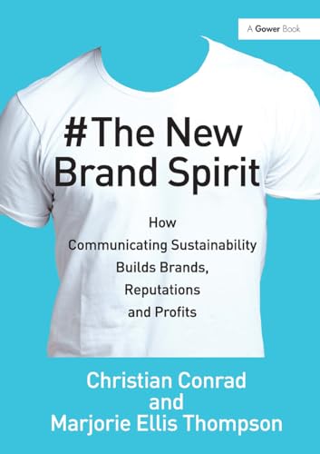 Algopix Similar Product 1 - The New Brand Spirit