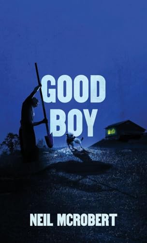 Algopix Similar Product 11 - Good Boy (The Northern Weird Project)