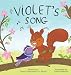 Algopix Similar Product 2 - Violet's Song