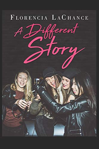 Algopix Similar Product 14 - A DIFFERENT STORY Weekend With Karo 