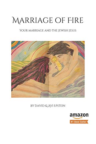 Algopix Similar Product 11 - Marriage of Fire Your Marriage and the