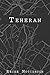 Algopix Similar Product 17 - Teheran Reise Notizbuch 6x9 Reise