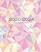 Algopix Similar Product 8 - 20202024 Five Year PlannerPink