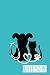 Algopix Similar Product 7 - Notebook Veterinarian Vet Tech