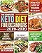 Algopix Similar Product 14 - The Complete Keto Diet for Beginners