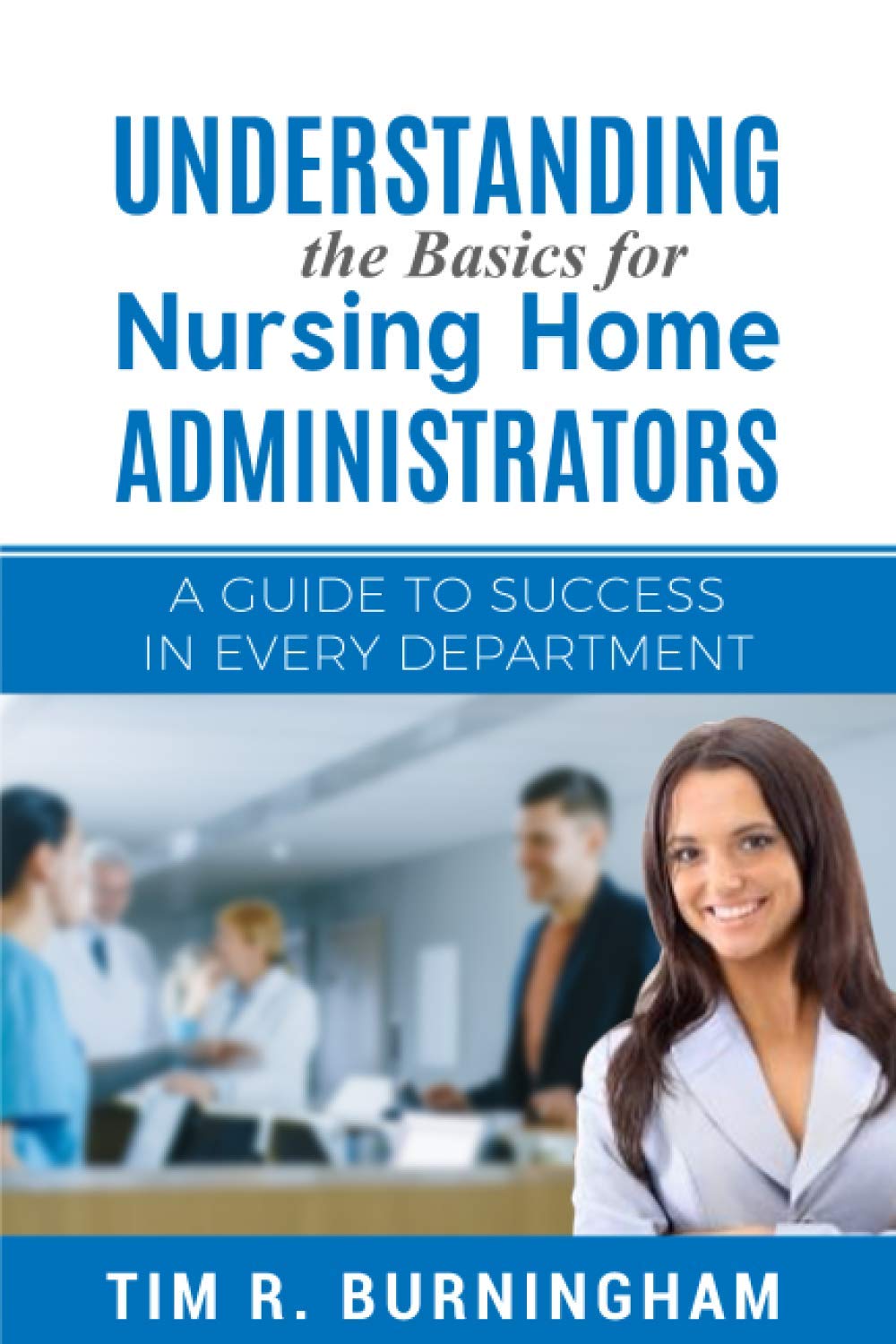 Algopix Similar Product 15 - Understanding the Basics for Nursing