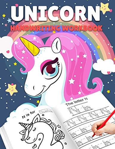 Algopix Similar Product 14 - Letter Tracing Books for Kids Ages 35