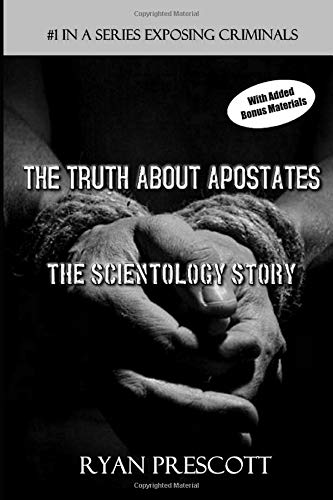 Algopix Similar Product 10 - The Truth About Apostates The