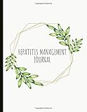 Algopix Similar Product 10 - Hepatitis Management Journal Beautiful