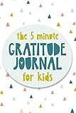 Algopix Similar Product 16 - The 5 Minute Gratitude Journal For