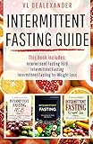 Algopix Similar Product 5 - Intermittent Fasting Guide
