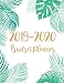 Algopix Similar Product 9 - Budget Planner 20192020 Two year July