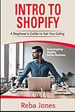 Algopix Similar Product 9 - Intro to Shopify A Beginners Guide to