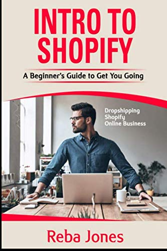 Algopix Similar Product 18 - Intro to Shopify A Beginners Guide to
