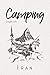 Algopix Similar Product 4 - Camping Logbuch Iran 6x9 Reise Journal