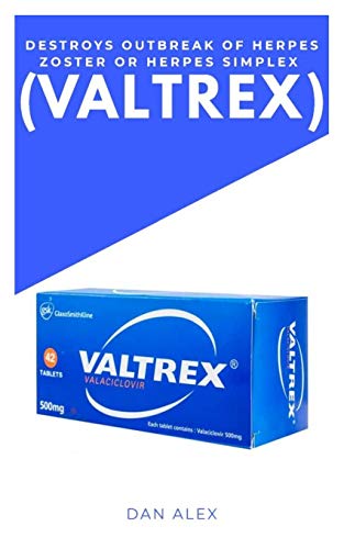 Algopix Similar Product 17 - DESTROYS OUTBREAK OF HERPES ZOSTER OR