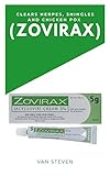 Algopix Similar Product 18 - CLEARS HERPES SHINGLES AND CHICKEN POX