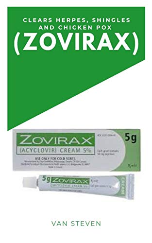 Algopix Similar Product 3 - CLEARS HERPES SHINGLES AND CHICKEN POX
