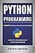 Algopix Similar Product 6 - Python Programming A Smart Approach