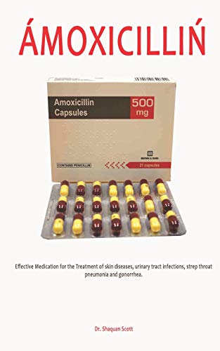 Algopix Similar Product 5 - MOXICILLI Effective Medication for