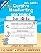 Algopix Similar Product 4 - Cursive Handwriting Workbook For Kids